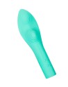 Vibro rechargeable LunaCharm vert - FairyGasm