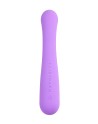 Vibro rechargeable FantasyEuphoria violet - FairyGasm
