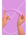 Vibro rechargeable FantasyEuphoria violet - FairyGasm