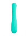 Vibro rechargeable FantasyEuphoria vert - FairyGasm