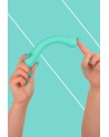 Vibro rechargeable FantasyEuphoria vert - FairyGasm
