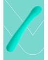 Vibro rechargeable FantasyEuphoria vert - FairyGasm