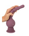Vibro Premium Turbo Shaker Anal Lover - You2Toys