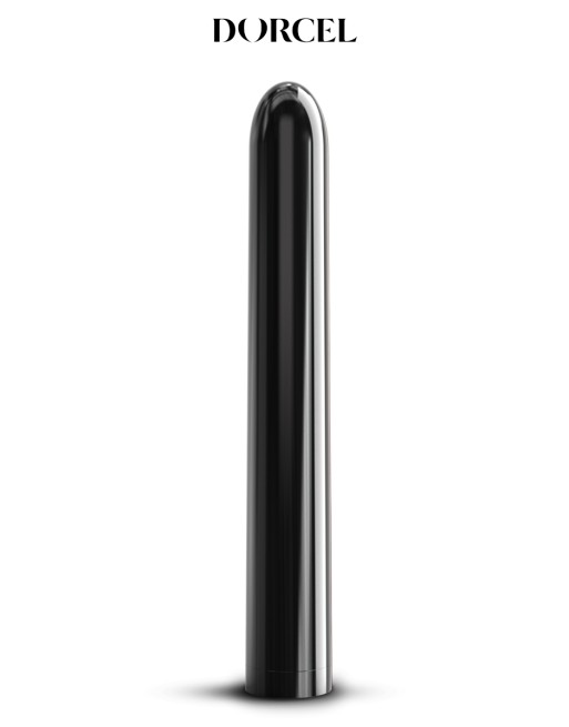 Vibro Black Muse 2.0 - Dorcel