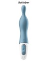 Vibromasseur A-Mazing 1 Bleu - Satisfyer