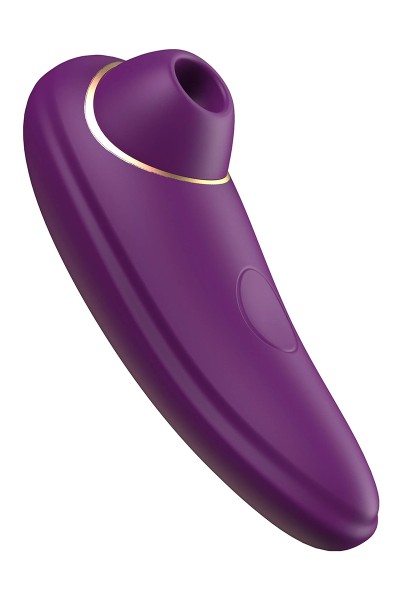 Stimulateur clitoridien Sensual Sway Air - Xocoon