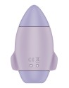 Stimulateur sans contact et vibrant Mission Control - Satisfyer