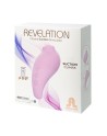 Stimulateur Révelation connecté - Adrien Lastic