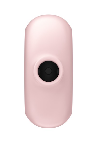 Stimulateur Satisfyer Pro To Go 3 rose
