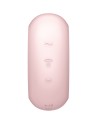 Stimulateur Satisfyer Pro To Go 3 rose