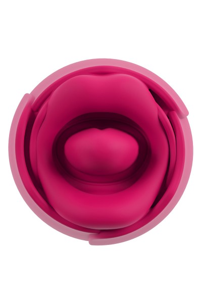 Vibro Oral Fun Licking Tongue - You2Toys