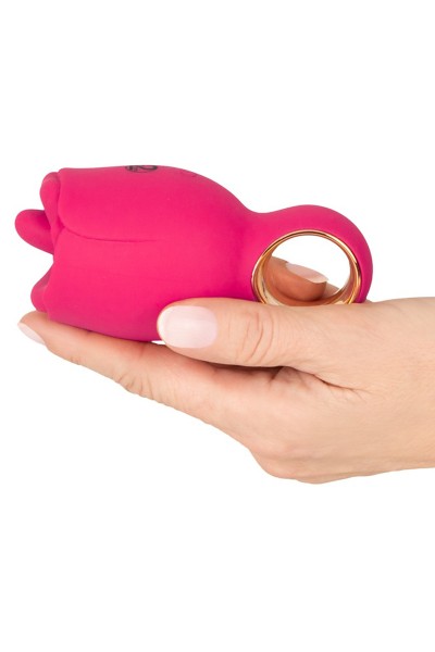Vibro Oral Fun Licking Tongue - You2Toys