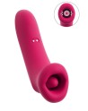Vibro Oral Fun Sucking Mouth and Tongue - You2Toys