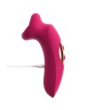 Vibro Oral Fun Sucking Mouth and Tongue - You2Toys