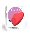 Stimulateur à pulsations et vibrations Heartbeat - Xocoon