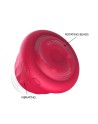 Double stimulateur Pearl Pulse - Xocoon