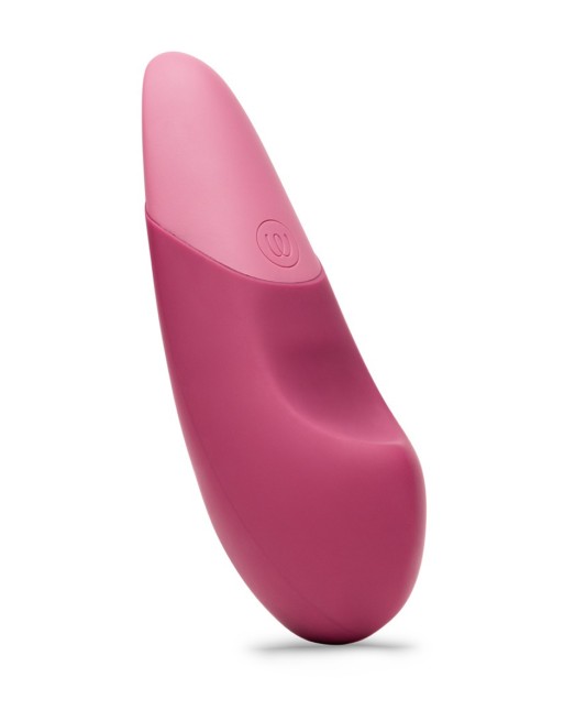 Vibromasseur Womanizer Vibe rose