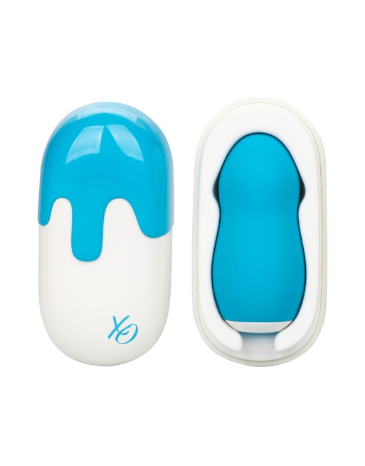 Stimulateur vibrant de voyage Sugar Dream