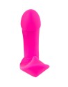Vibromasseur de culotte avec pénis - Sweet Smile