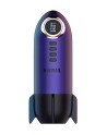 Masturbateur à aspiration et vibrations Rocket - Hueman