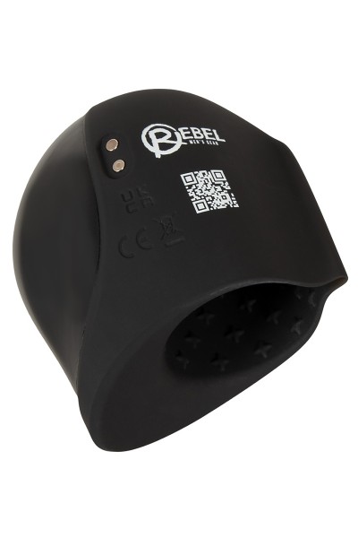 Masturbateur de gland Cup Trainer - Rebel