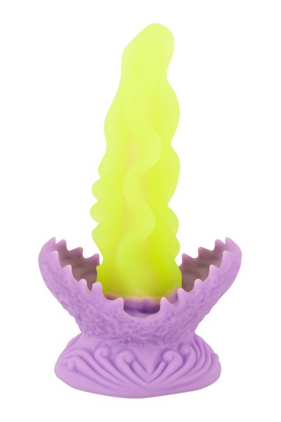 Gode Passionate Plant -  Beasty Cocks