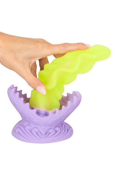 Gode Passionate Plant -  Beasty Cocks