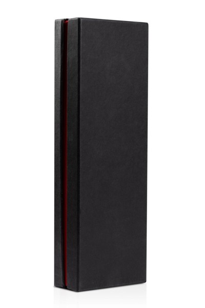 Gode métal Pleasure Wand - Sinner Gear