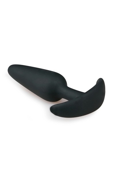 Mini plug Anchor silicone  8 x 2,1 cm - Easytoys