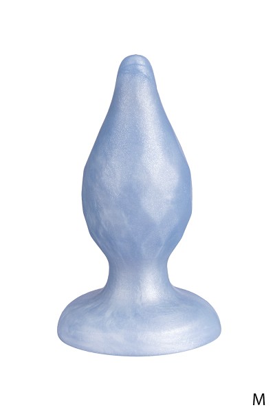 Plug anal Diamond M Fantasy Collection - SilexD
