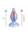 Plug anal Diamond M Fantasy Collection - SilexD