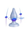 Plug anal Diamond M Fantasy Collection - SilexD