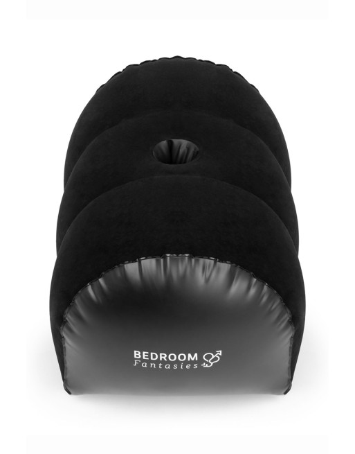 Coussin gonflable The Straddler - Bedroom Fantasies