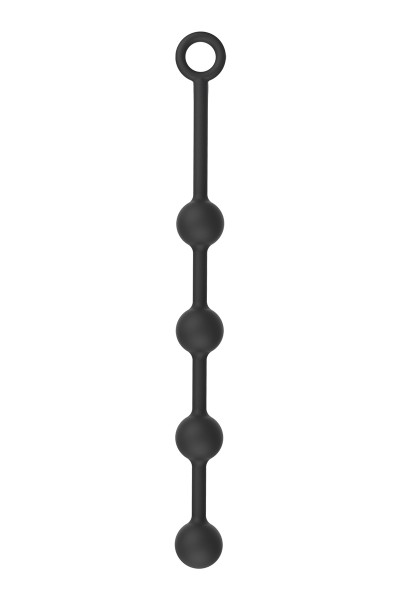 Balles anales Large - Hidden Desire Extreme