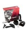 Coffret 5 sextoys pour couple - Magic Shiver