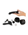 Coffret 5 sextoys pour couple - Magic Shiver