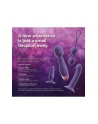 Coffret 4 sextoys pour femme - Magic Shiver
