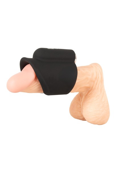 Coffret 4 sextoys pour homme - Magic Shiver