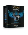 Kit plaisir vibrant Vibe! Bunny - Orgie