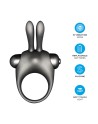 Kit plaisir vibrant Vibe! Bunny - Orgie