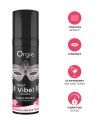 Kit plaisir Vibe! Bullet - Orgie