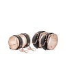Kit sangles de lit - Rosy Gold