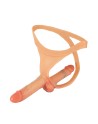 Double gode ceinture - You2Toys