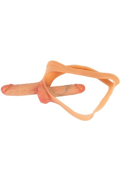 Double gode ceinture - You2Toys