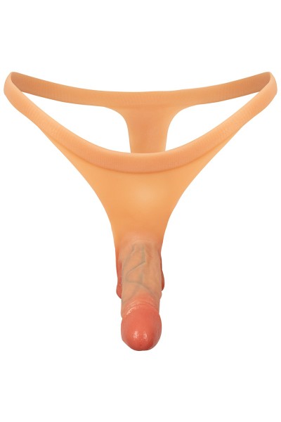 Double gode ceinture - You2Toys