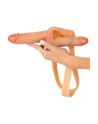 Double gode ceinture - You2Toys