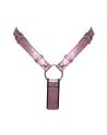 Strap-on-String avec godemiché - Bad Kitty