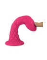 Gode Dreamy rose - Fantasy Line Silexd