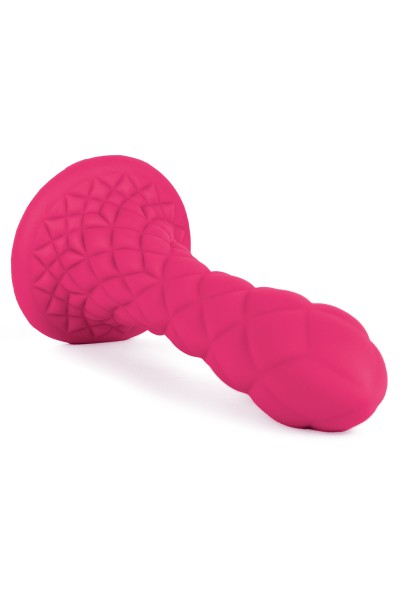 Gode Dreamy rose - Fantasy Line Silexd