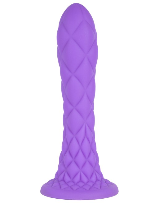 Gode Dreamy violet - Fantasy Line Silexd